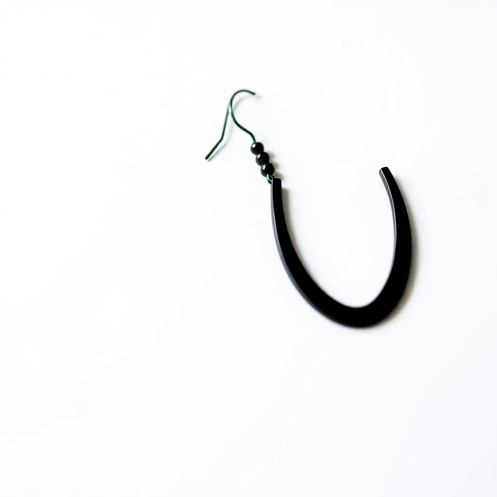Макс Трербизский - Earring