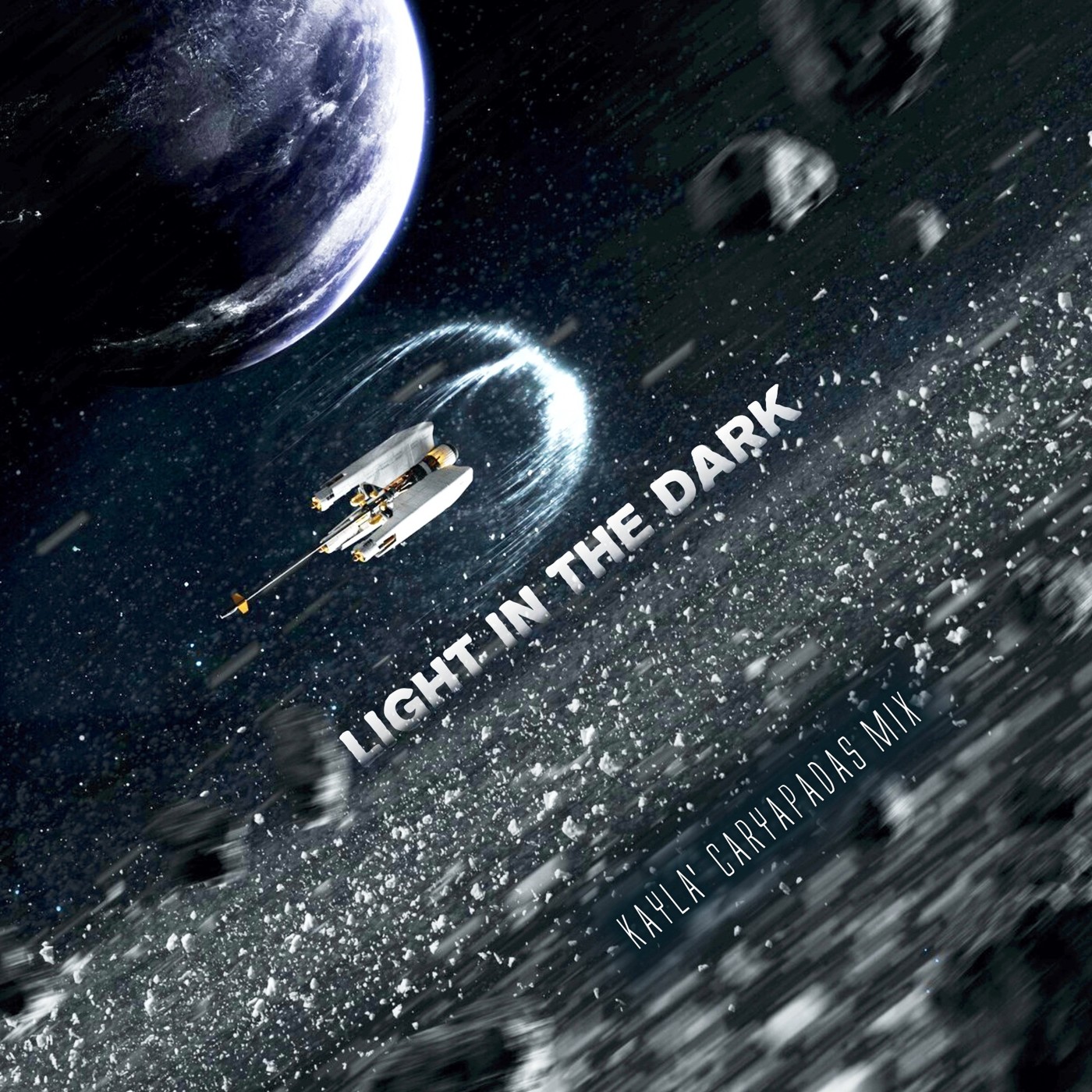 1RADIO.SPACE