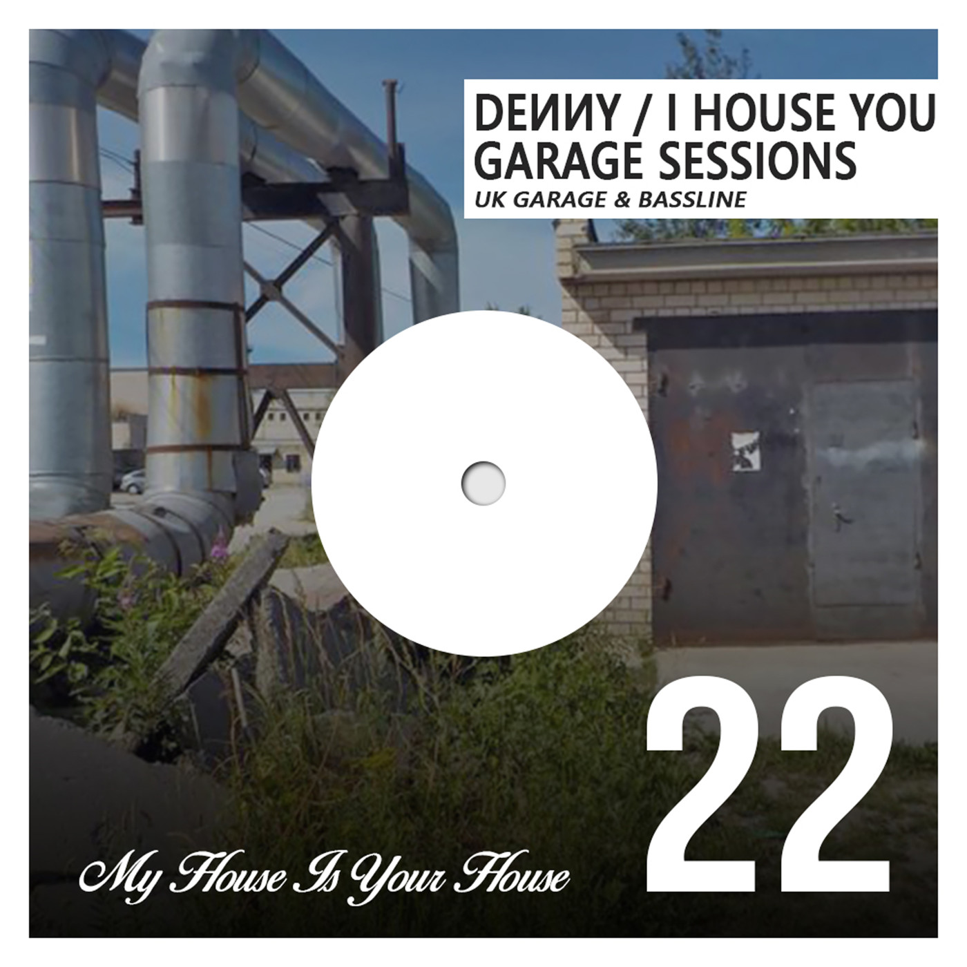 I House You