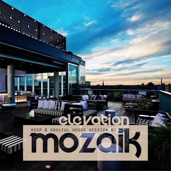 MOZAIK Music Podcast