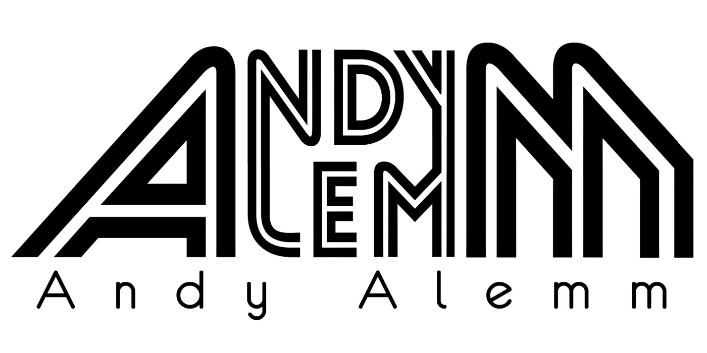 Andy Alemm - Jump Up
