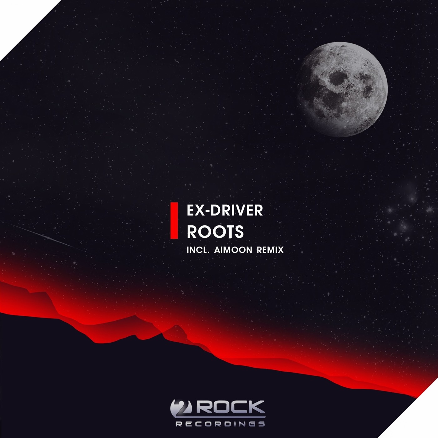 Ex-Driver