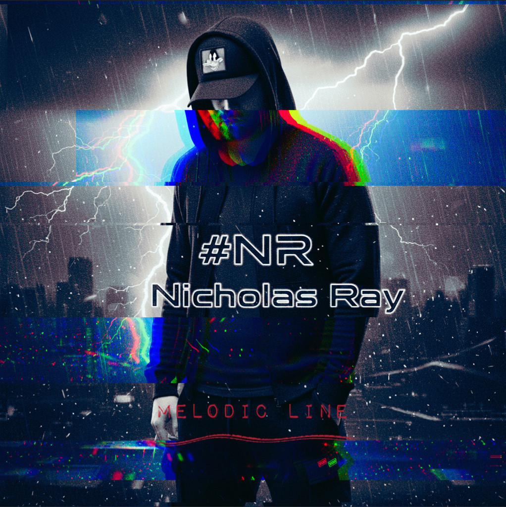 NR Nicholas Ray - Melodic line(Original mix)