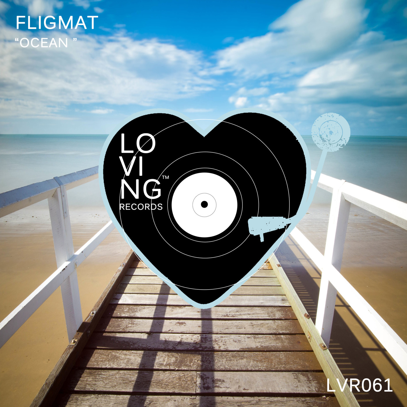 FligMat - Ocean (Original Mix)