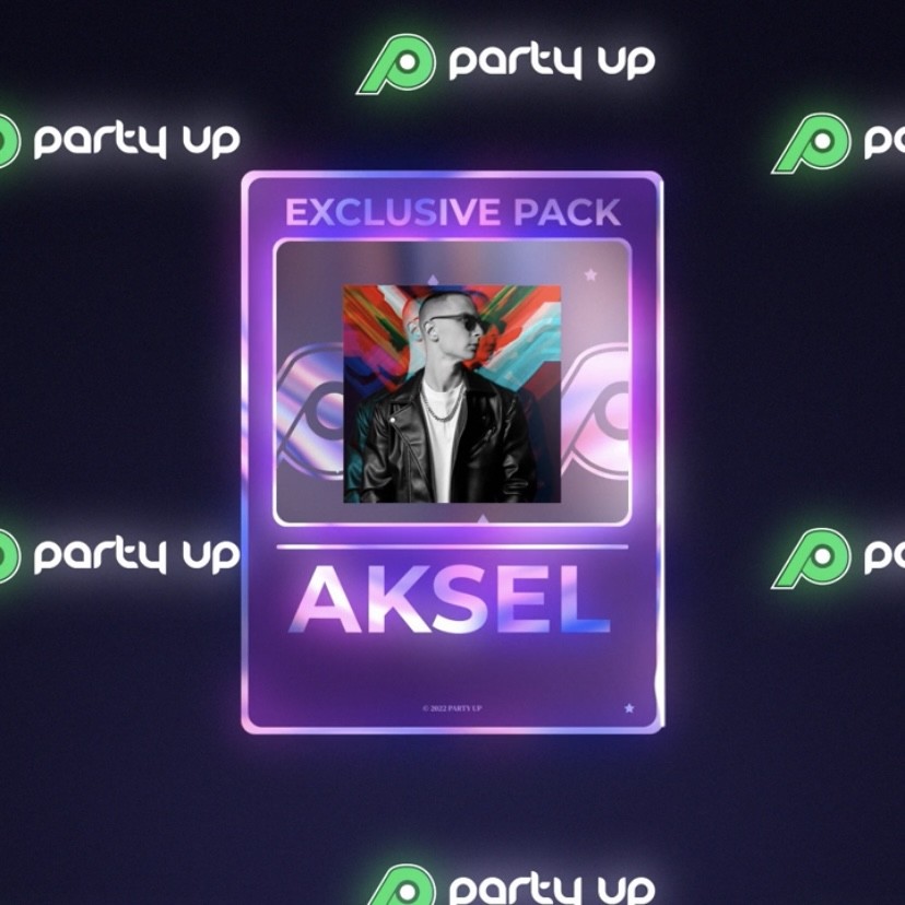 DJ AKSEL podcasts
