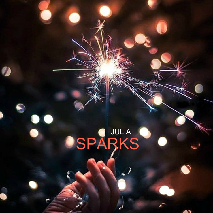 JULIA - SPARKS episode artwork