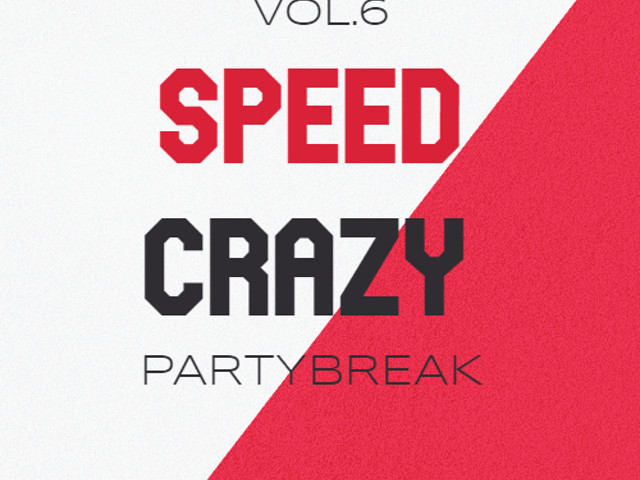 I crazy for you speed up. Crazy Speed.