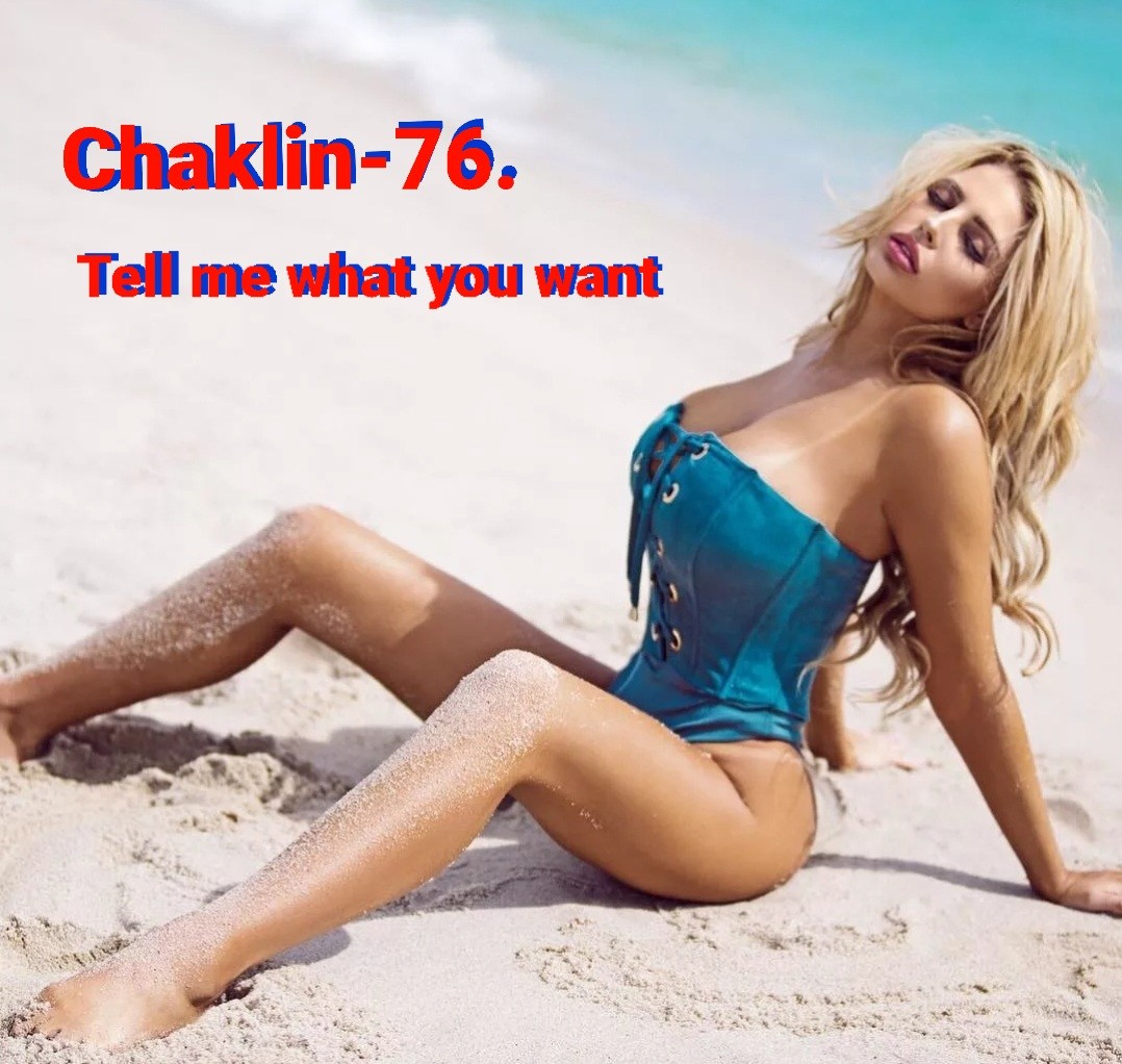 Chaklin-76, Tell me what you want episode artwork