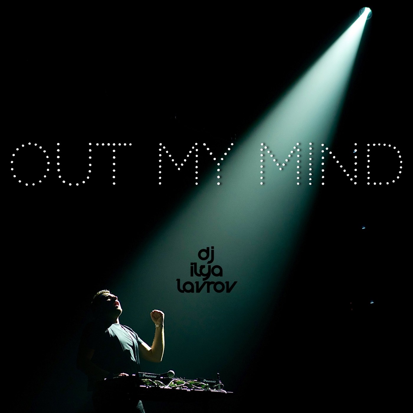 DJ ILYA LAVROV