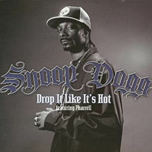 Snoop Dogg Ft. Pharrell Williams - Drop It Like Is Hot (Dj Rufat Mix) episode artwork