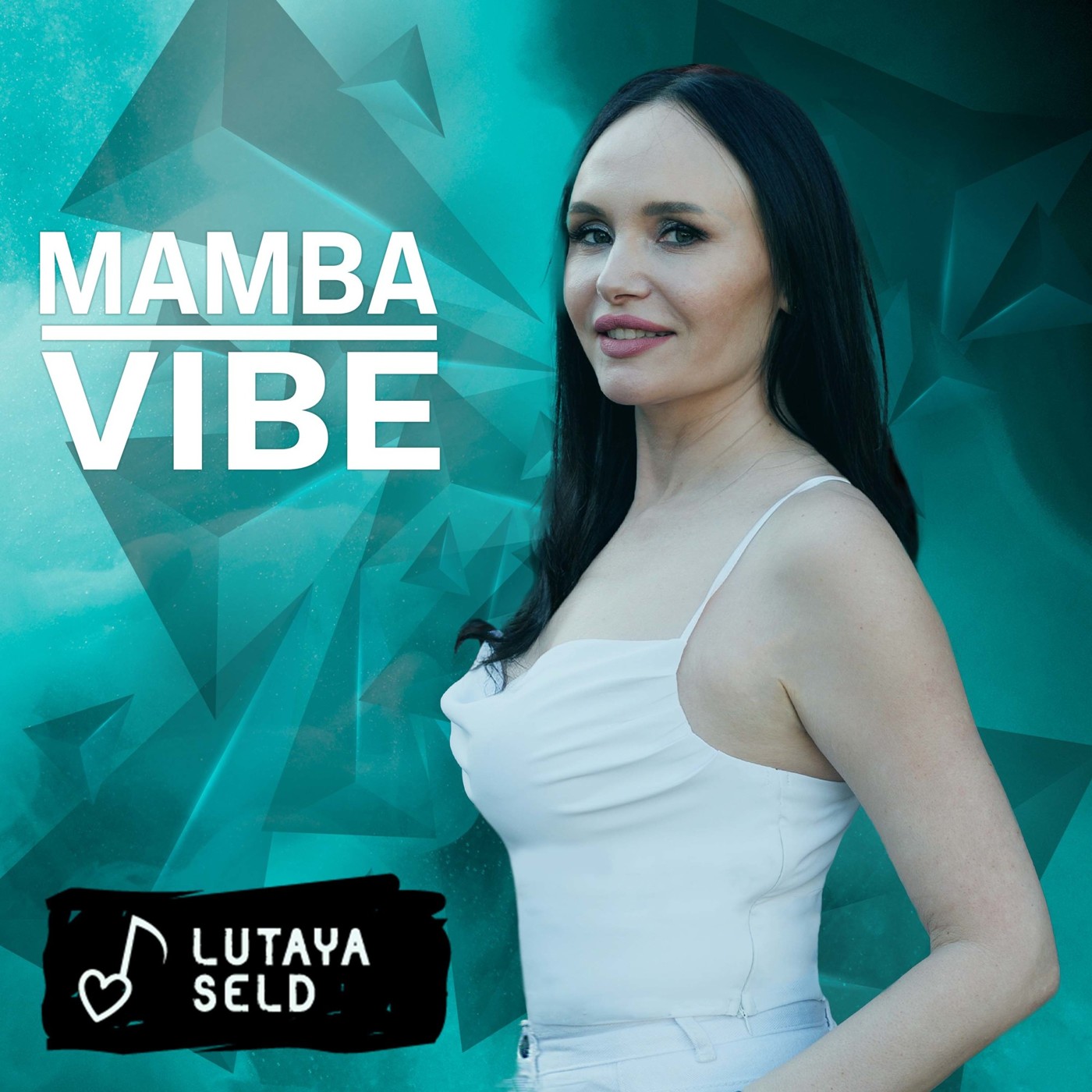 Lutaya Seld - Afro House Podcast #11 episode artwork