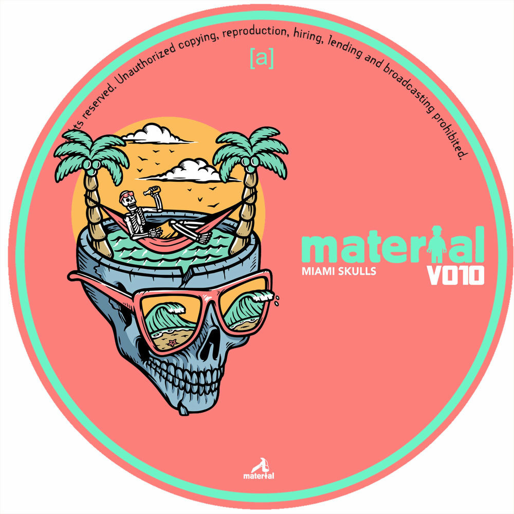 P!mp The D!sko - Take me (Extended Mix)