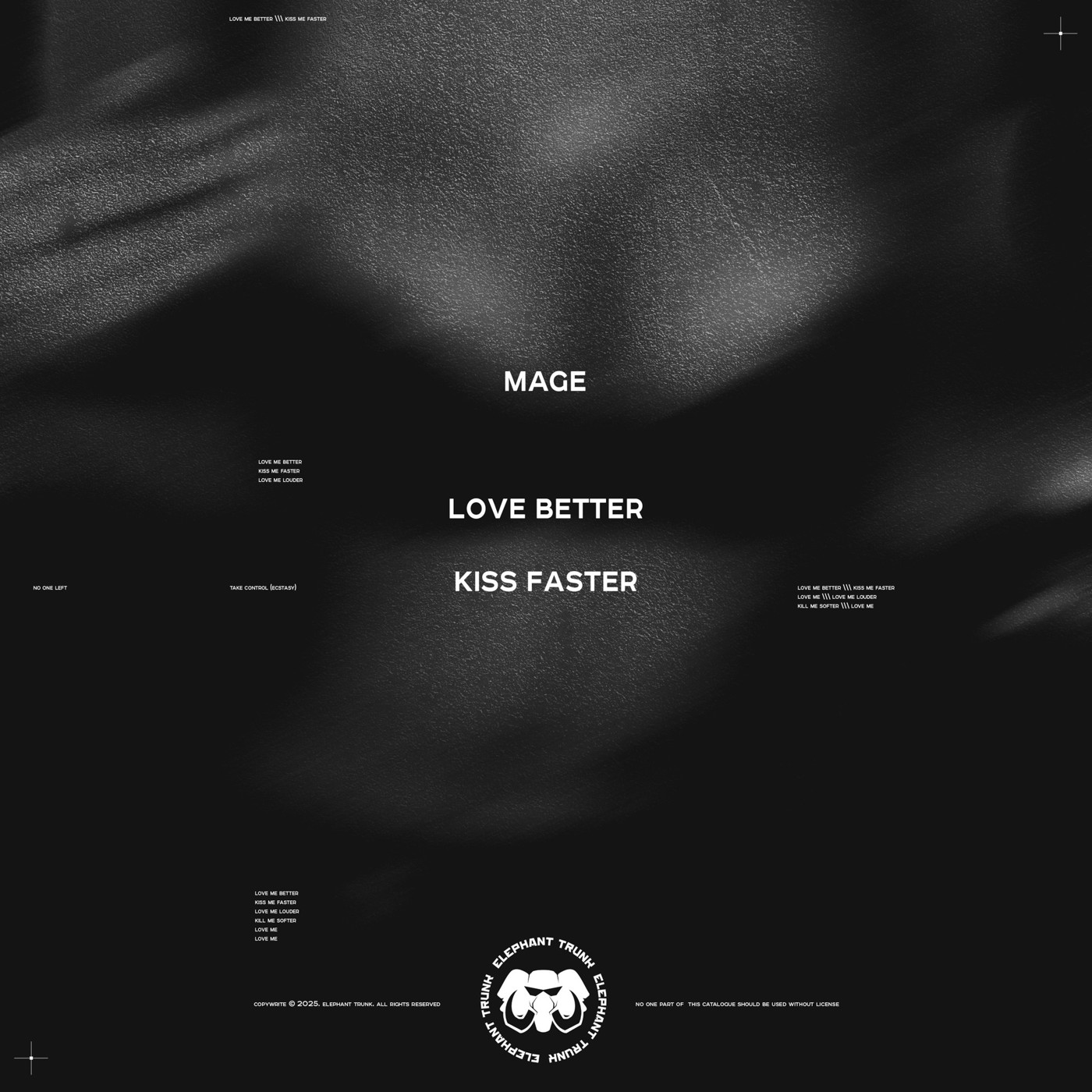 Mage - No One Left episode artwork