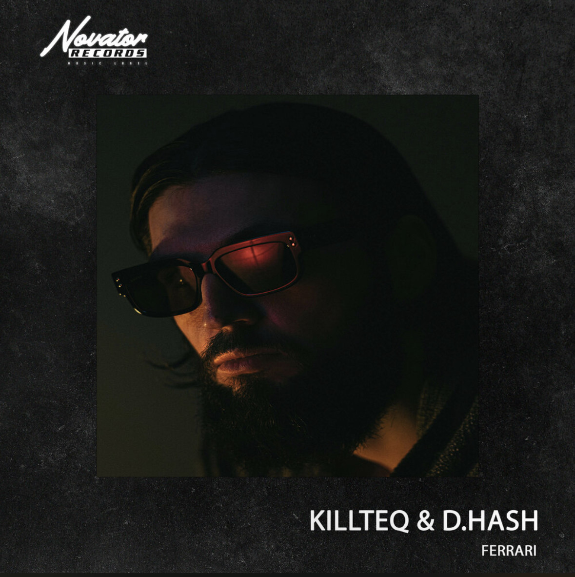 KILLTEQ, D.HASH - Ferrari