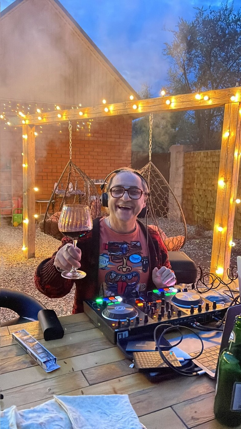 Fel Live@Breaks 25-10-2025