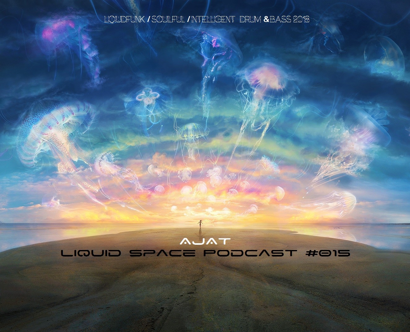 Liquid Space