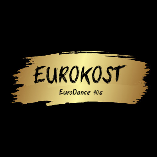 Eurokost & Dj Eurodriver & Flanga - Hyip Eurodance