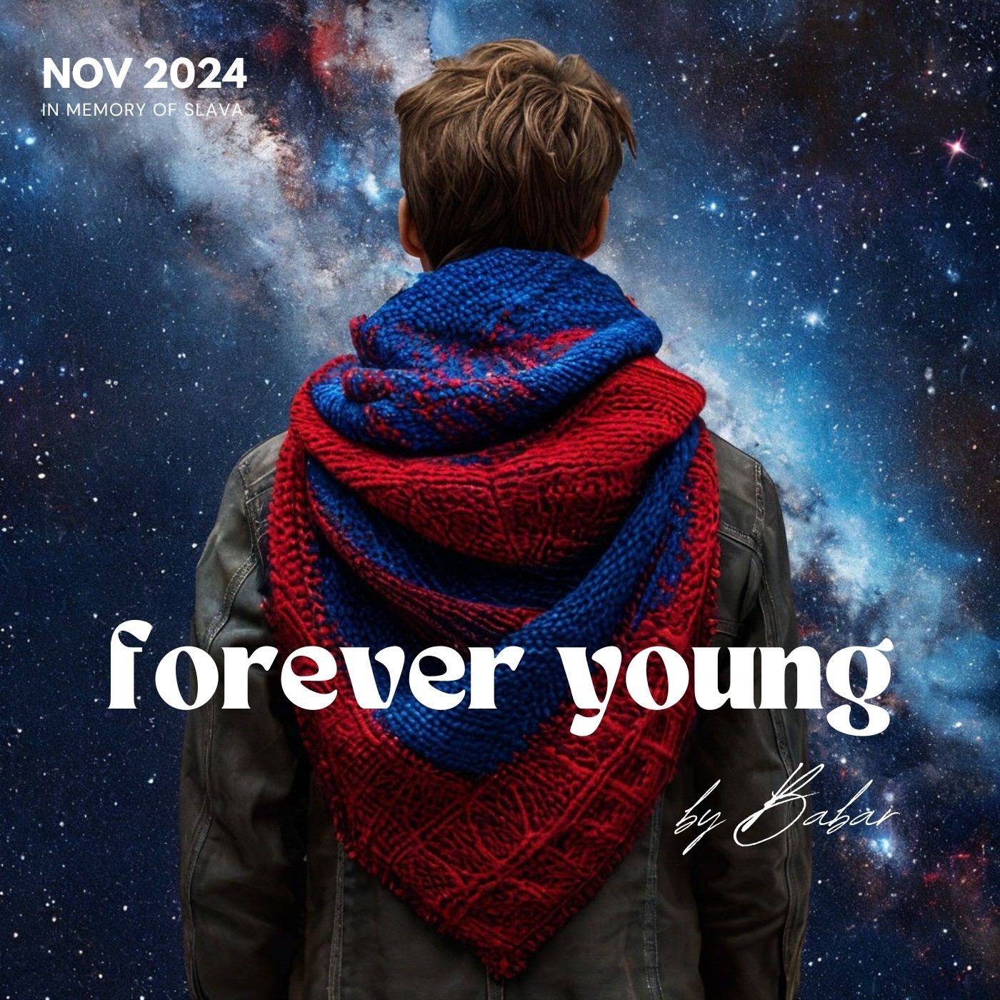 Babar - Forever young episode artwork