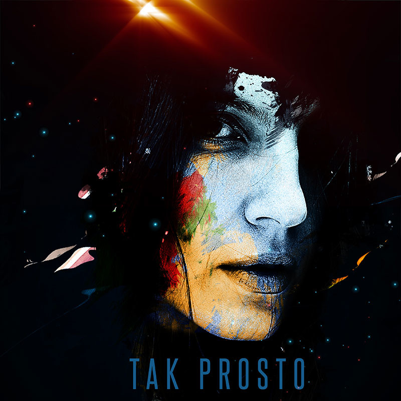 Dj Boyko feat. Victoriya Ray - Так Просто episode artwork