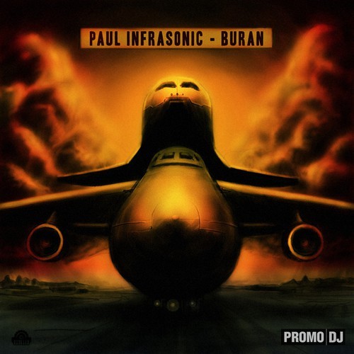 Paul infrasonic - Buran (Vito Corleone remix) episode artwork