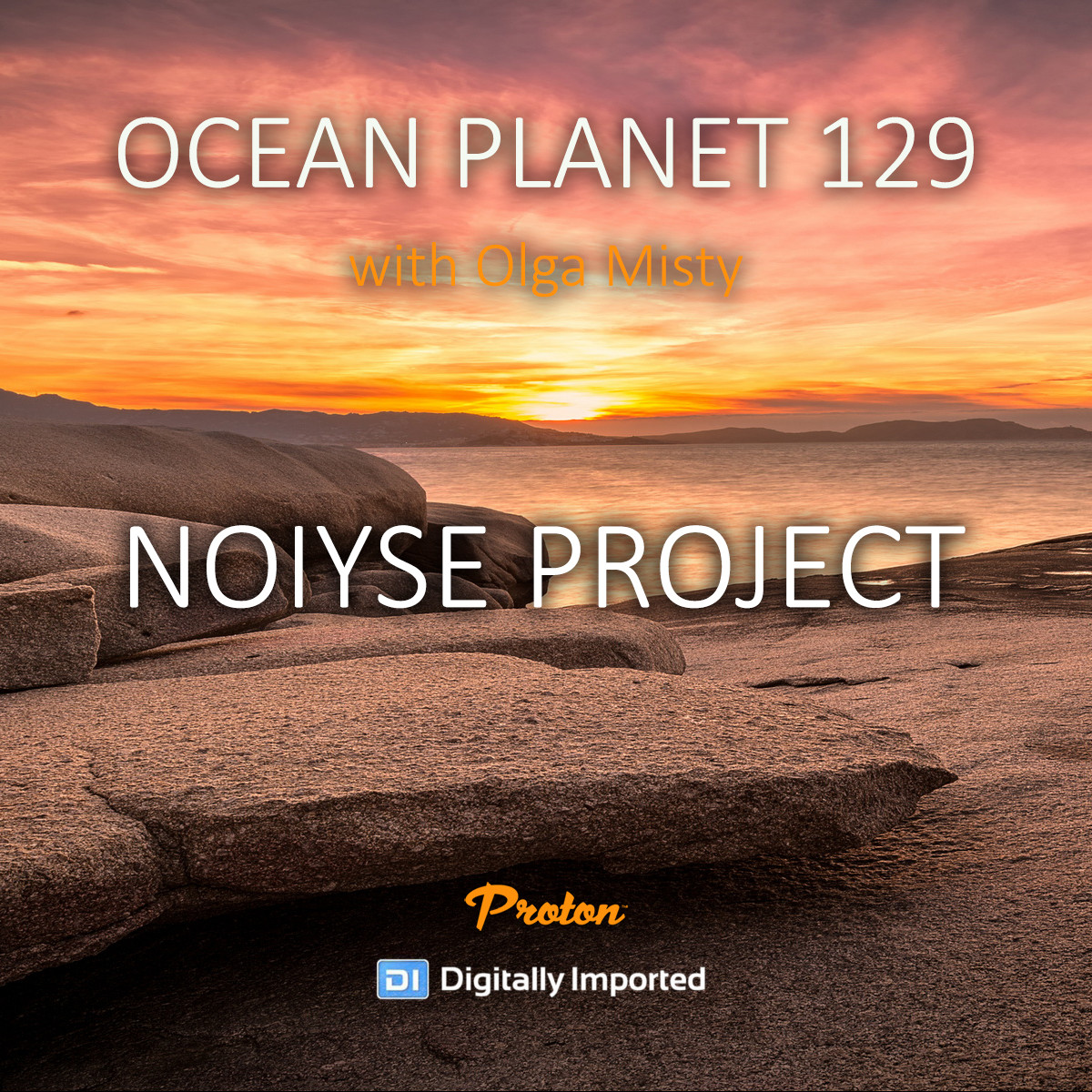 Ocean Planet