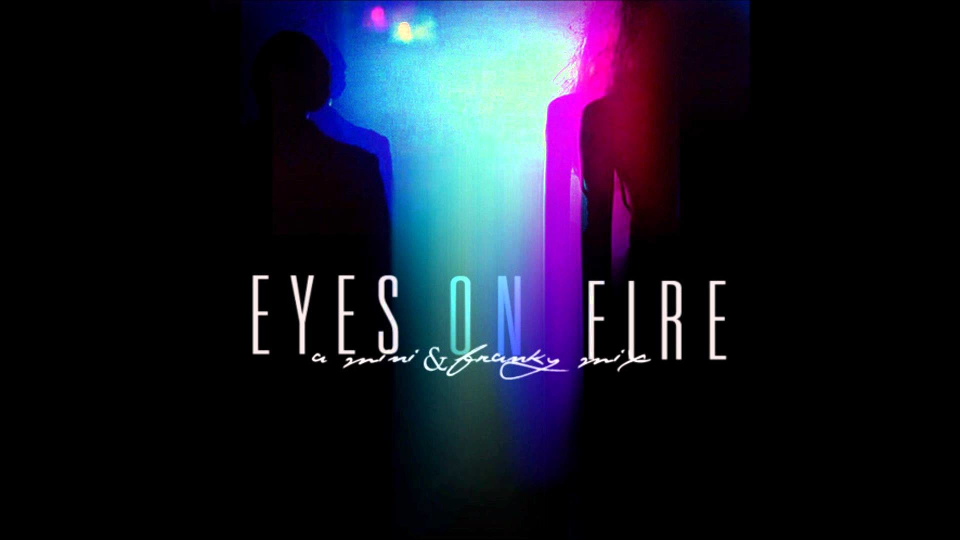 Eyes on fire. Blue Foundation Eyes on Fire. Blue Foundation - Eyes on Fire обложка. Eyes on Fire Remix. Blue Foundation Eyes on Fire (Zeds Dead Remix).