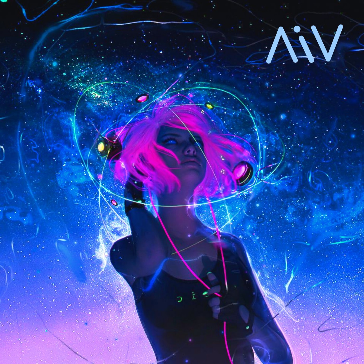 ЛiV - Зов будущего