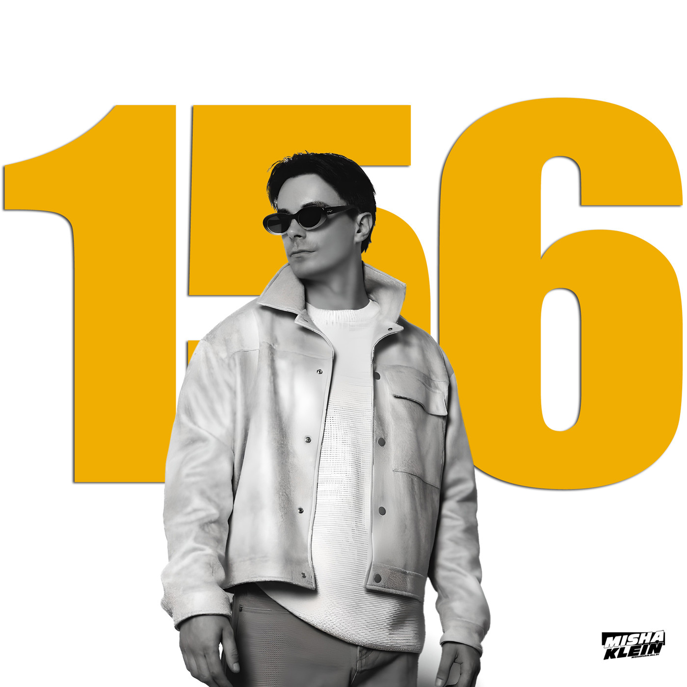 Misha Klein - KLEINTIME #156