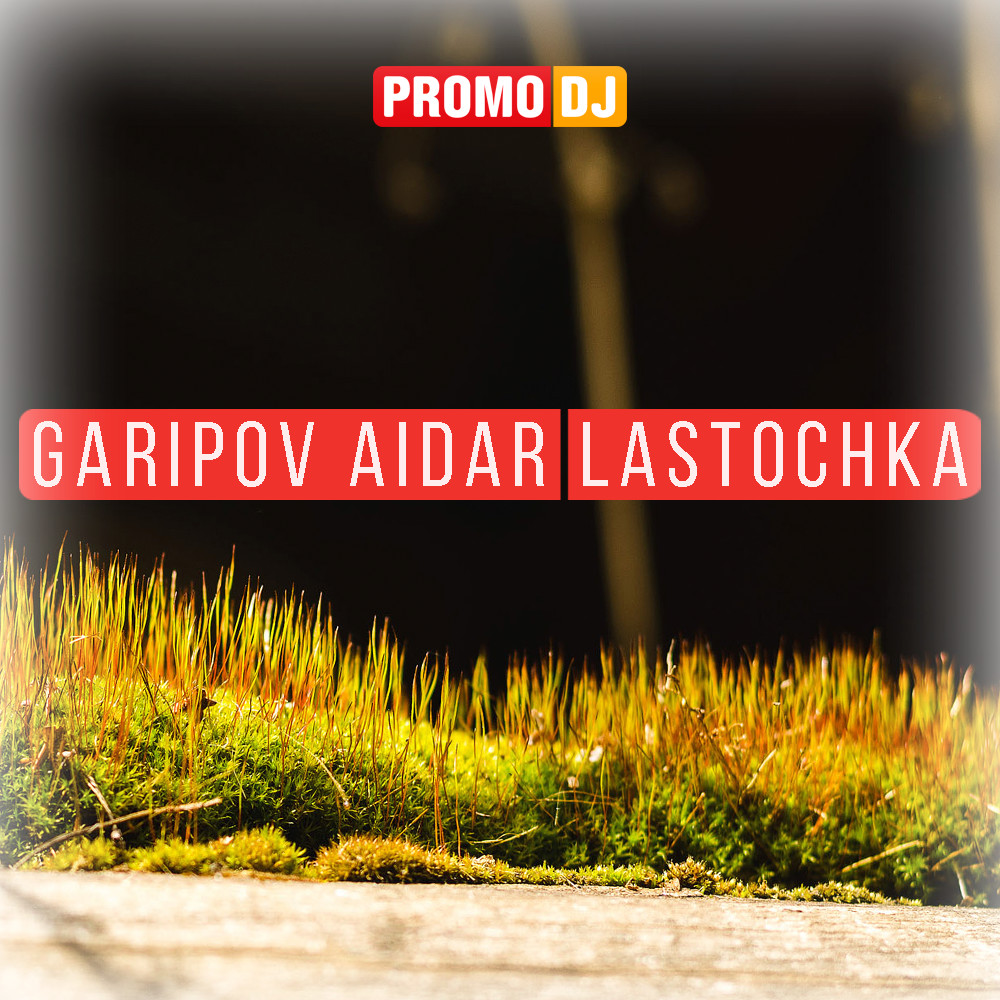 Aidar Garipov - Lastochka episode artwork