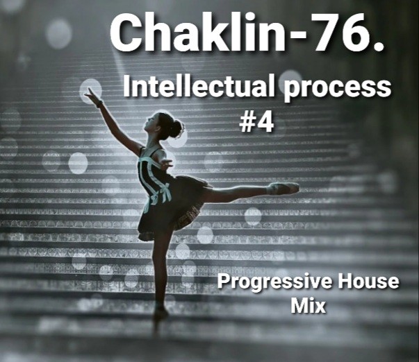 Chaklin-76. Intellectual process 4 episode artwork
