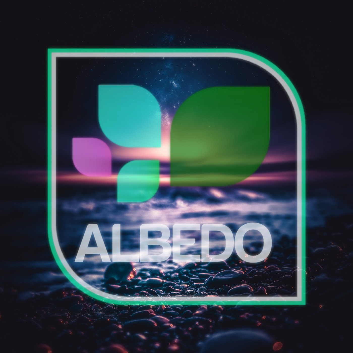 Grownden - Never Stop (ALBEDO Remix) episode artwork