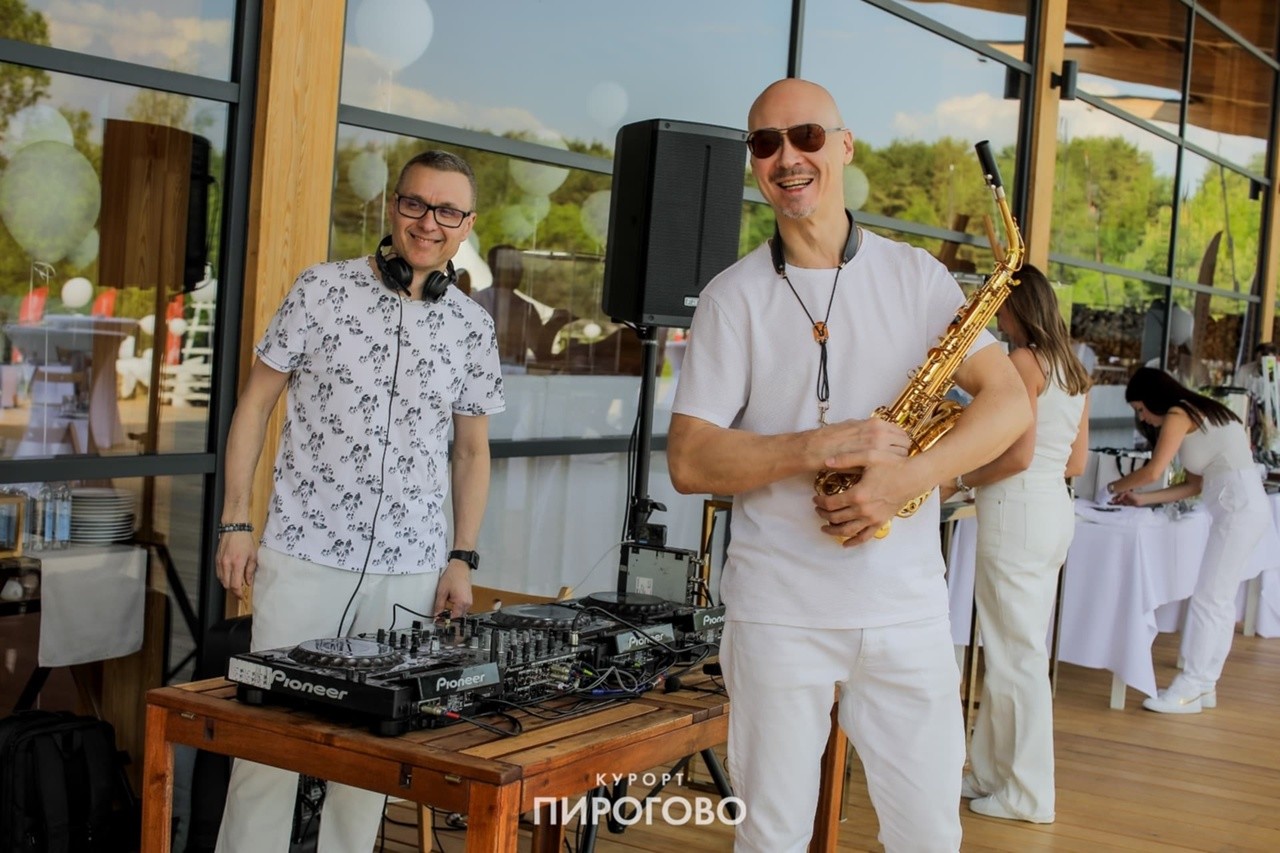 2S Project - Live from Pirogovo (24-05-2025) Part 2