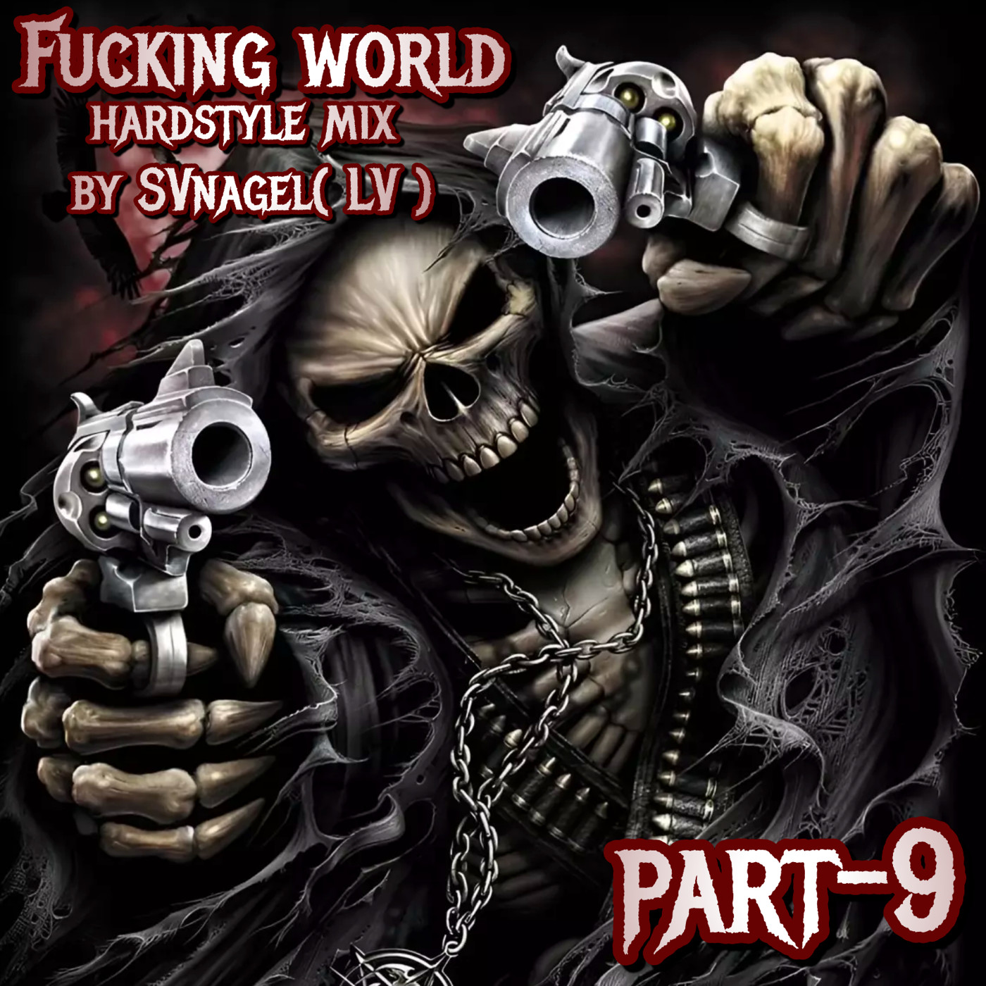 Mixes: Hardstyle