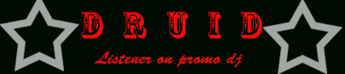 PromoDJ banner for @breakup