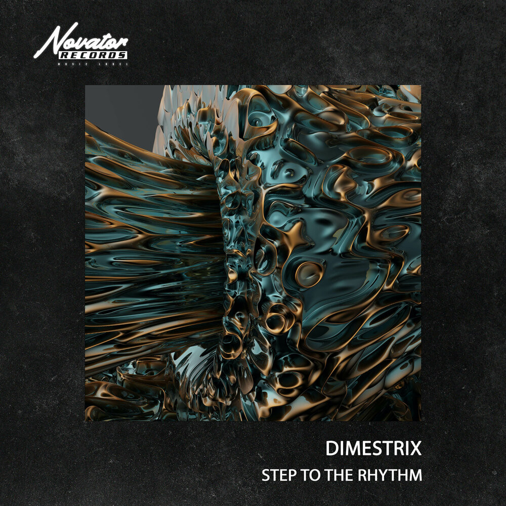 DIMESTRIX - Step To The Rhythm