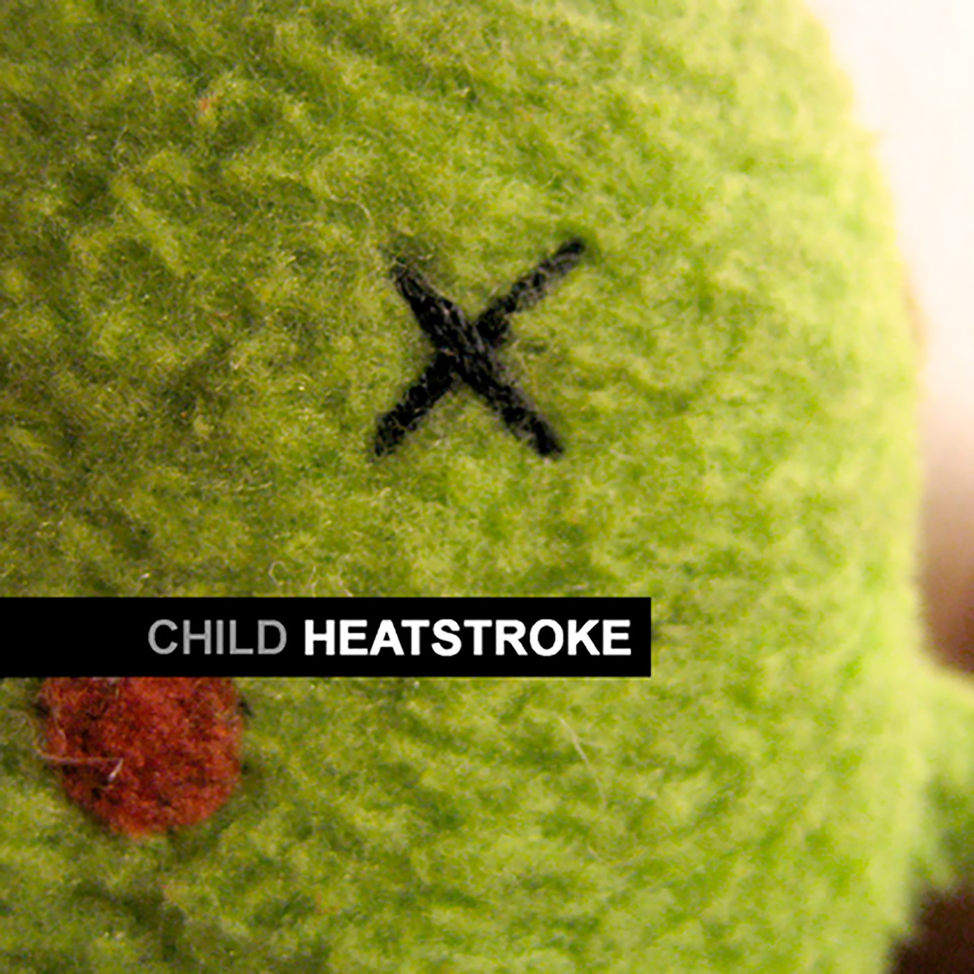 Child - Heatstroke episode artwork