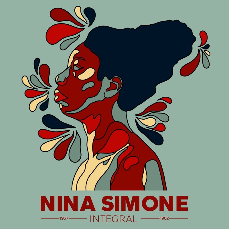 Nina Simone - Brown Baby (Housemad Remix) episode artwork