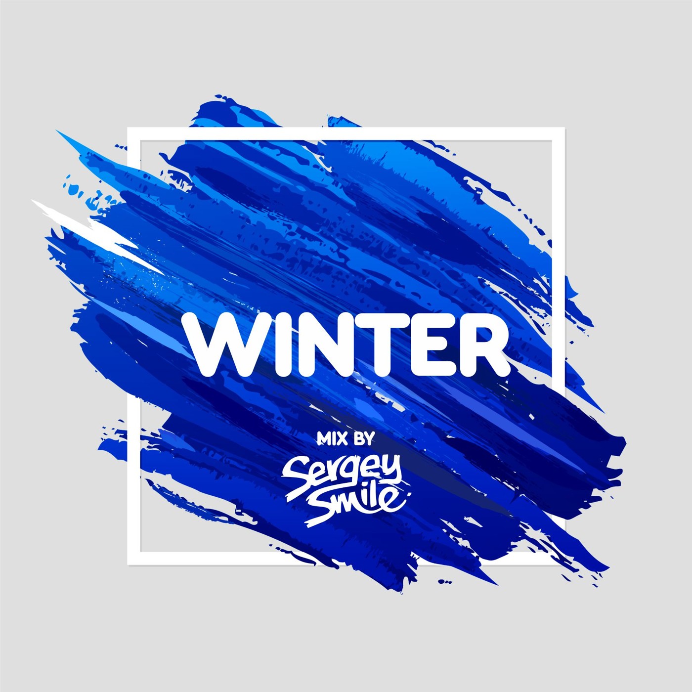 Sergey Smile - Winter 2017 episode artwork