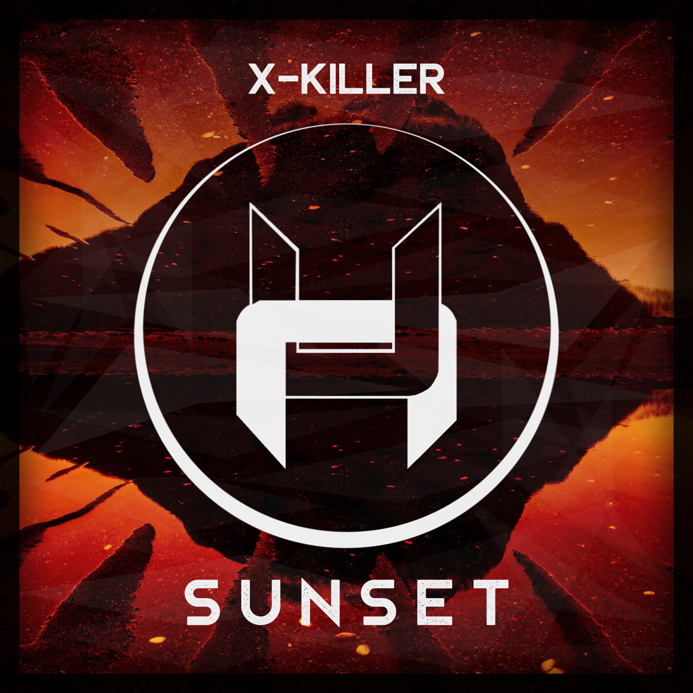 X-Killer - Sunset (Original Mix) episode artwork