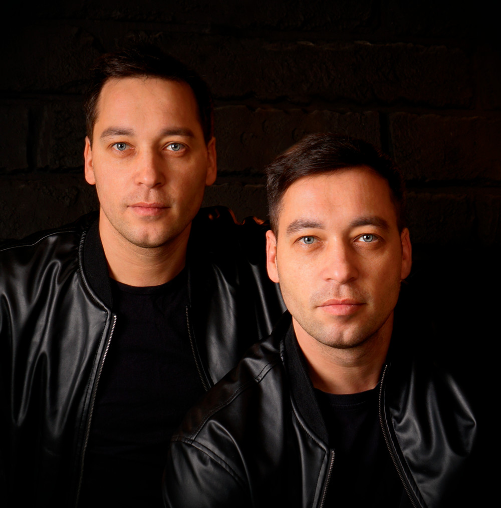 Los del rio x Loskin, Loskin Artem - Macarena (Karimov Brothers Blend) Los del rio x Loskin, Loskin Artem - Macarena (Karimov Brothers Blend)