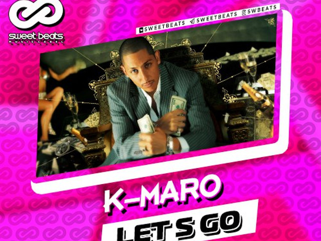 Гоу гоу песня ремикс. K Maro Let's go. K.Maro - Let's. Группа Lets go. K.Maro - Let's go год.