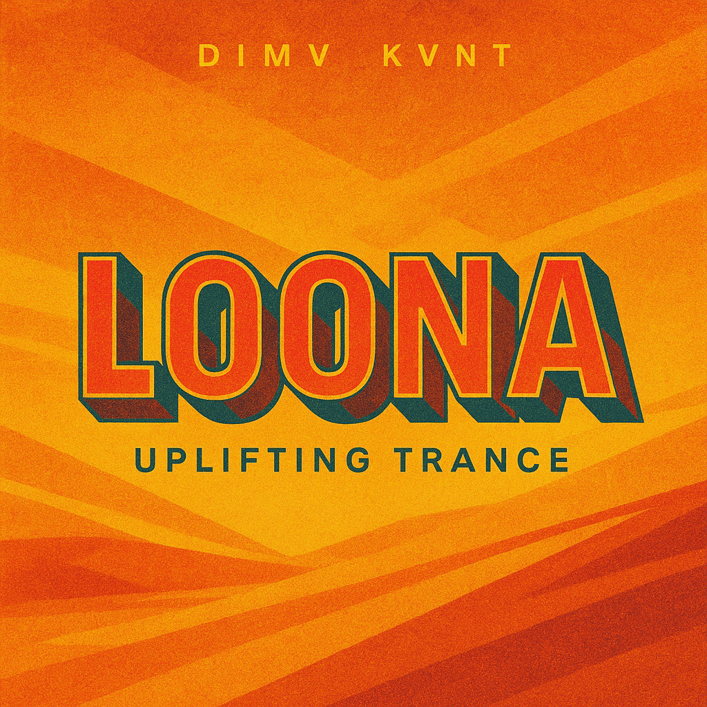 DIMA KANT// LOONA (radio cut) DIMA KANT// LOONA (radio cut)