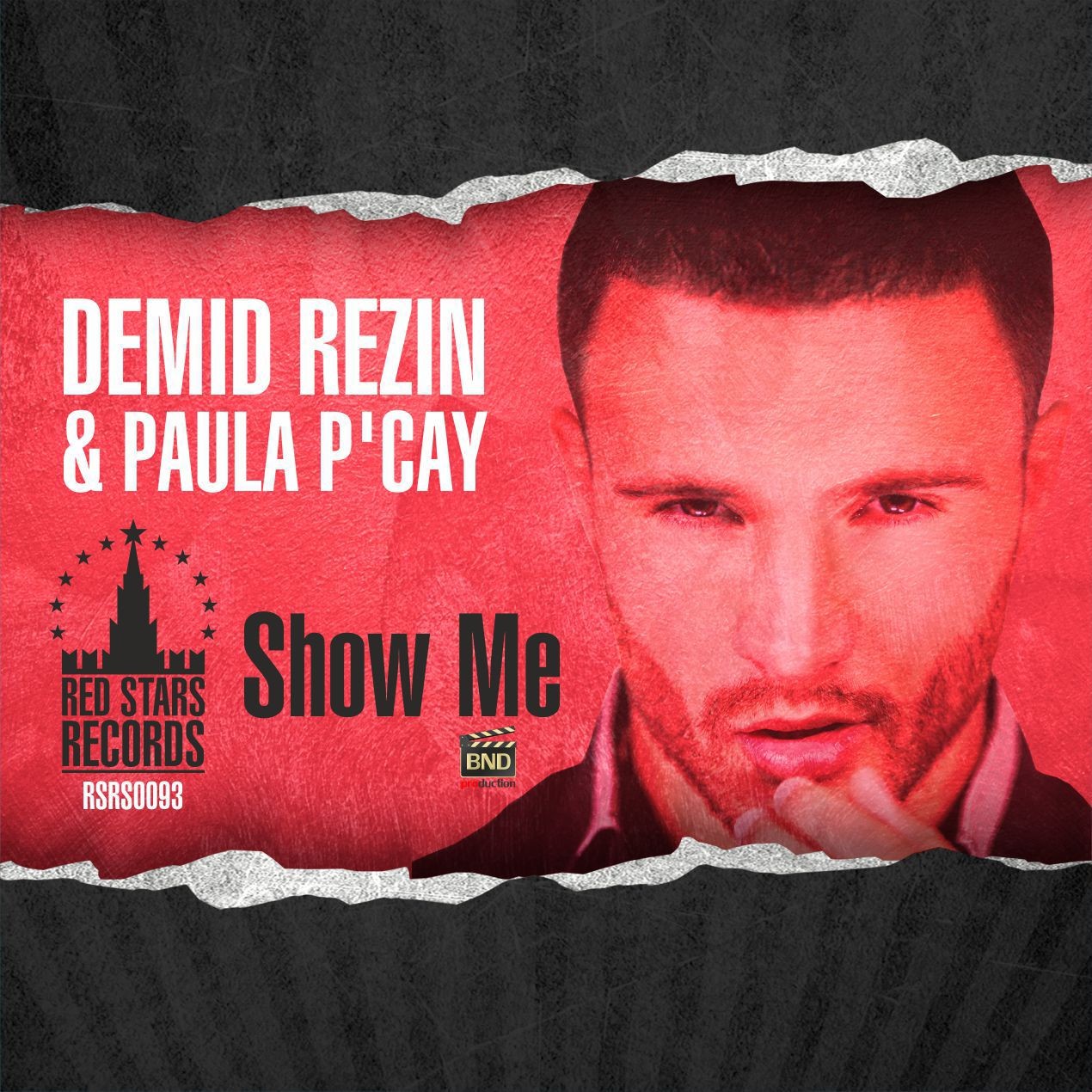 Demid Rezin & Paula P'Cay - Show Me (DJ Anton Remix) episode artwork