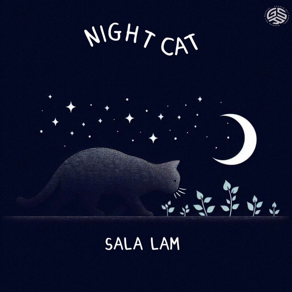 Sala Lam - Night Cat Sala Lam - Night Cat