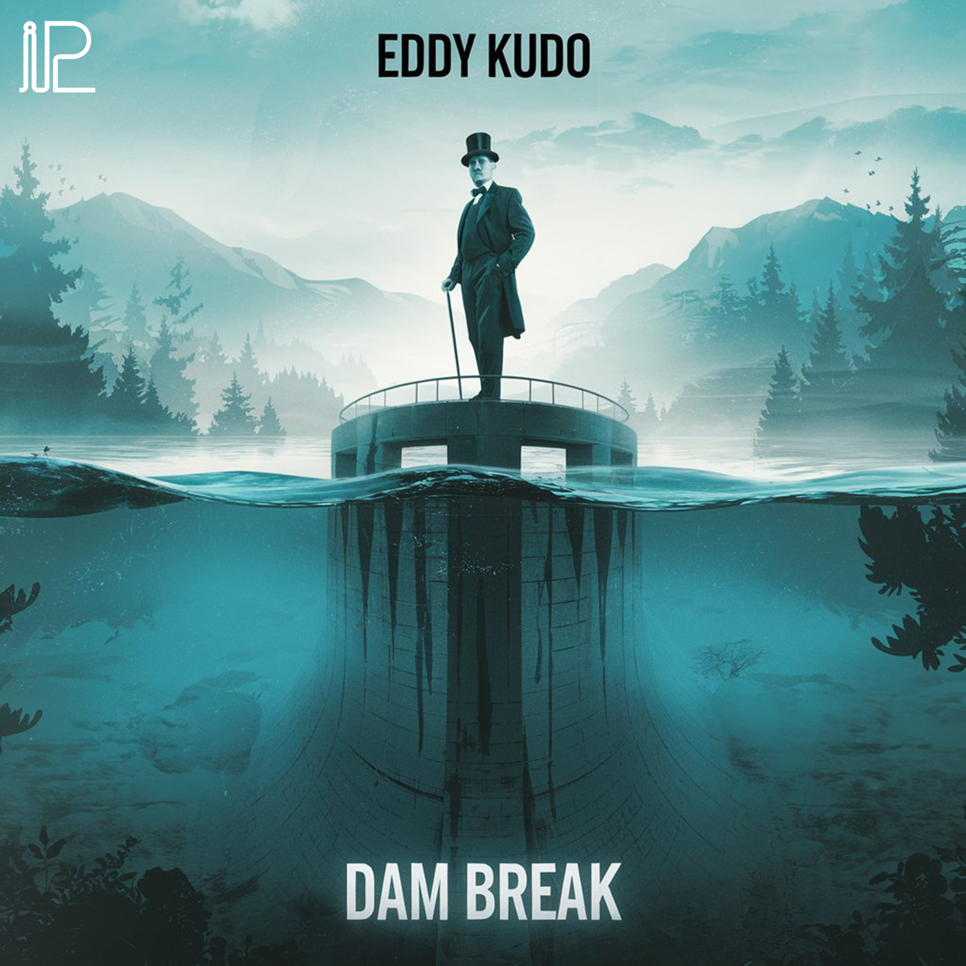 Eddy Kudo - Dam Break [iparallels]