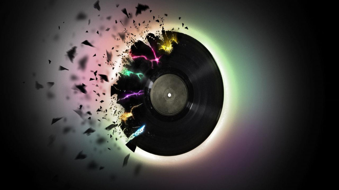 DJ Ry$tell future - Beat of the DJ Ry$tell Future (my experimental world vol. 1)