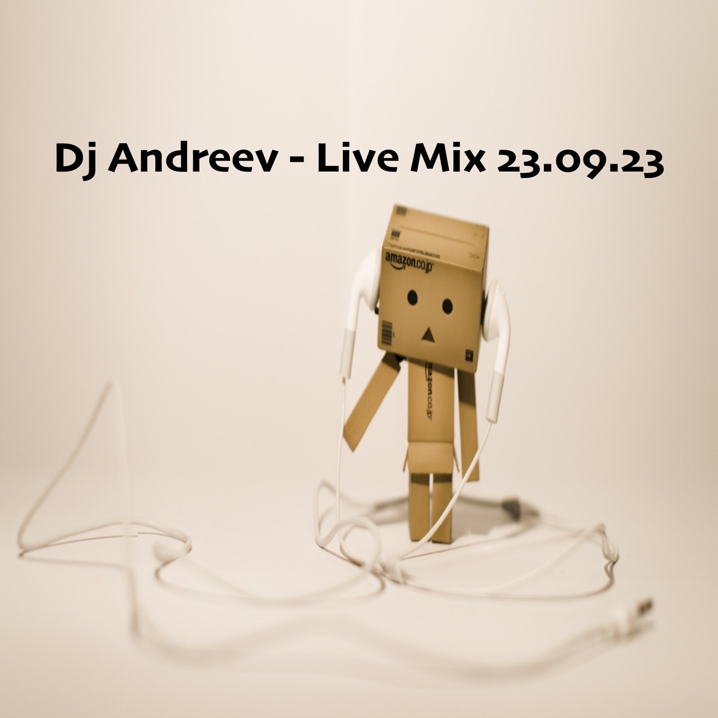 Dj Andreev - Live Mix 23.09.23