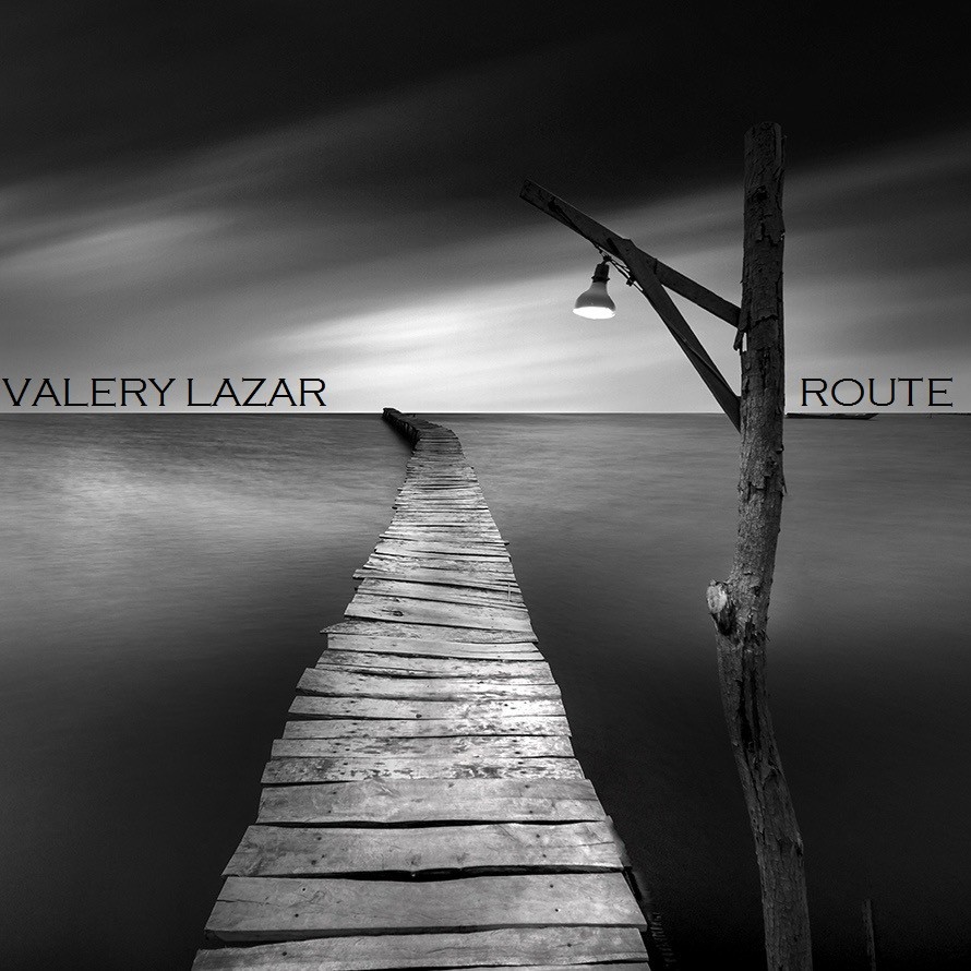 Valery Lazar (DJ Lazar)