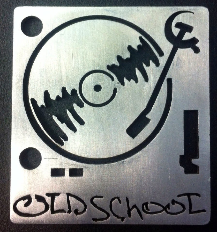 DJ MIXEL - OLD SCHOOL HOUSE MIX episode artwork