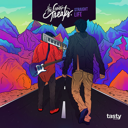 The Noisy Freaks - French Club (Dj Pasha Shock Bootleg Mix) episode artwork